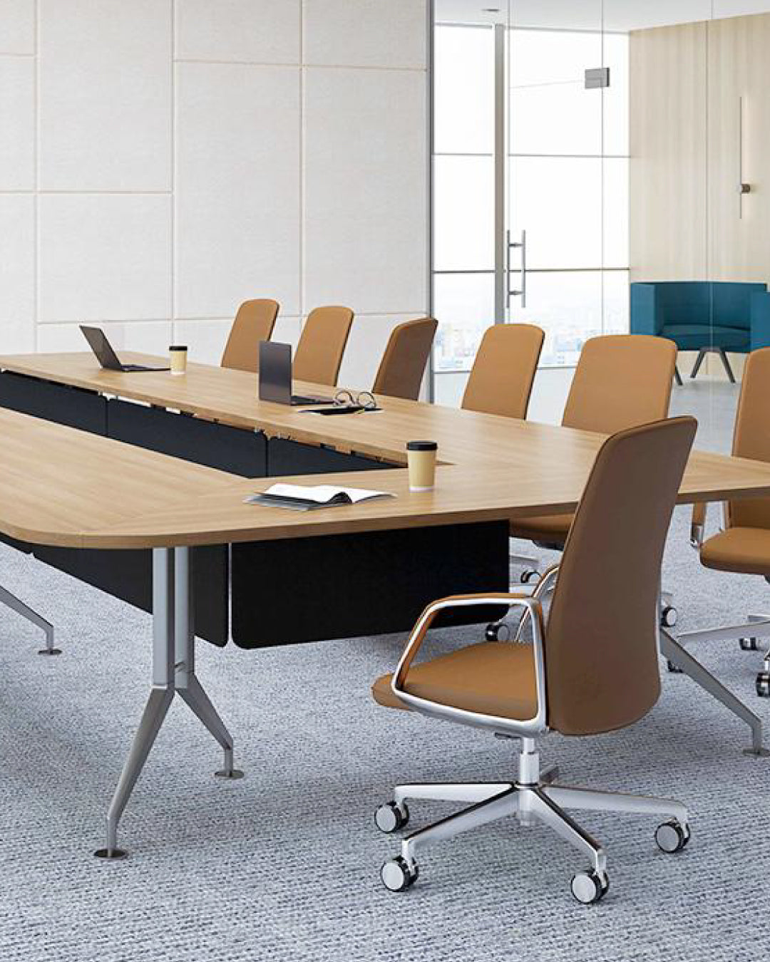 Conference Table