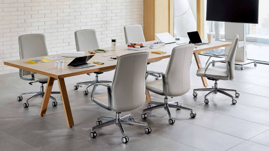 Conference Chairs