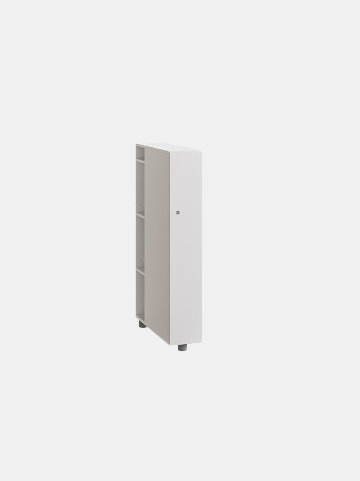 FlowFinder Desk-Side Wardrobe