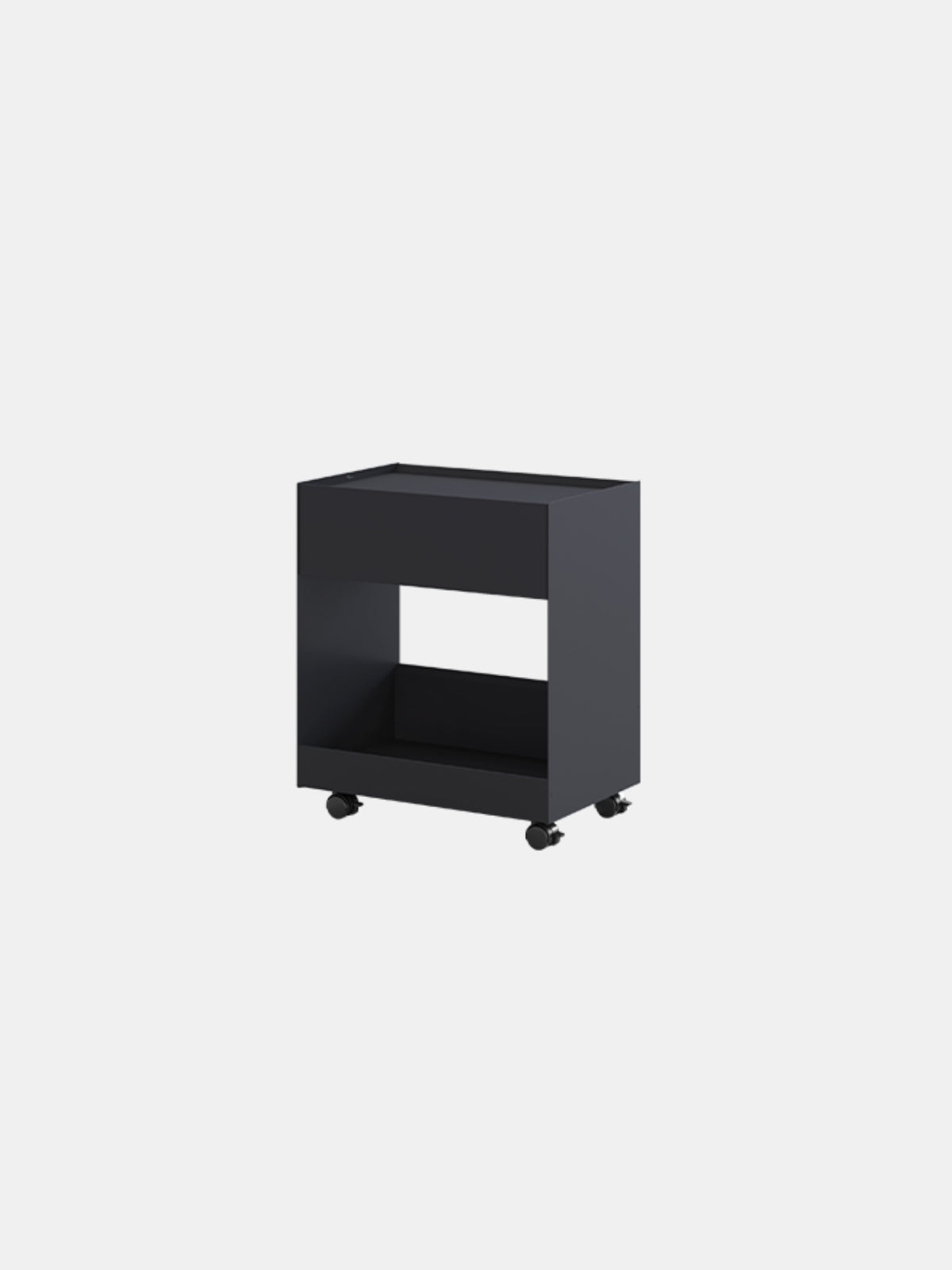 FlowFinder Drawer-Type Trolley
