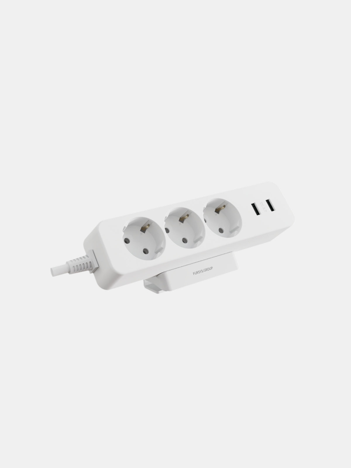 FlowFinder External Power Strip