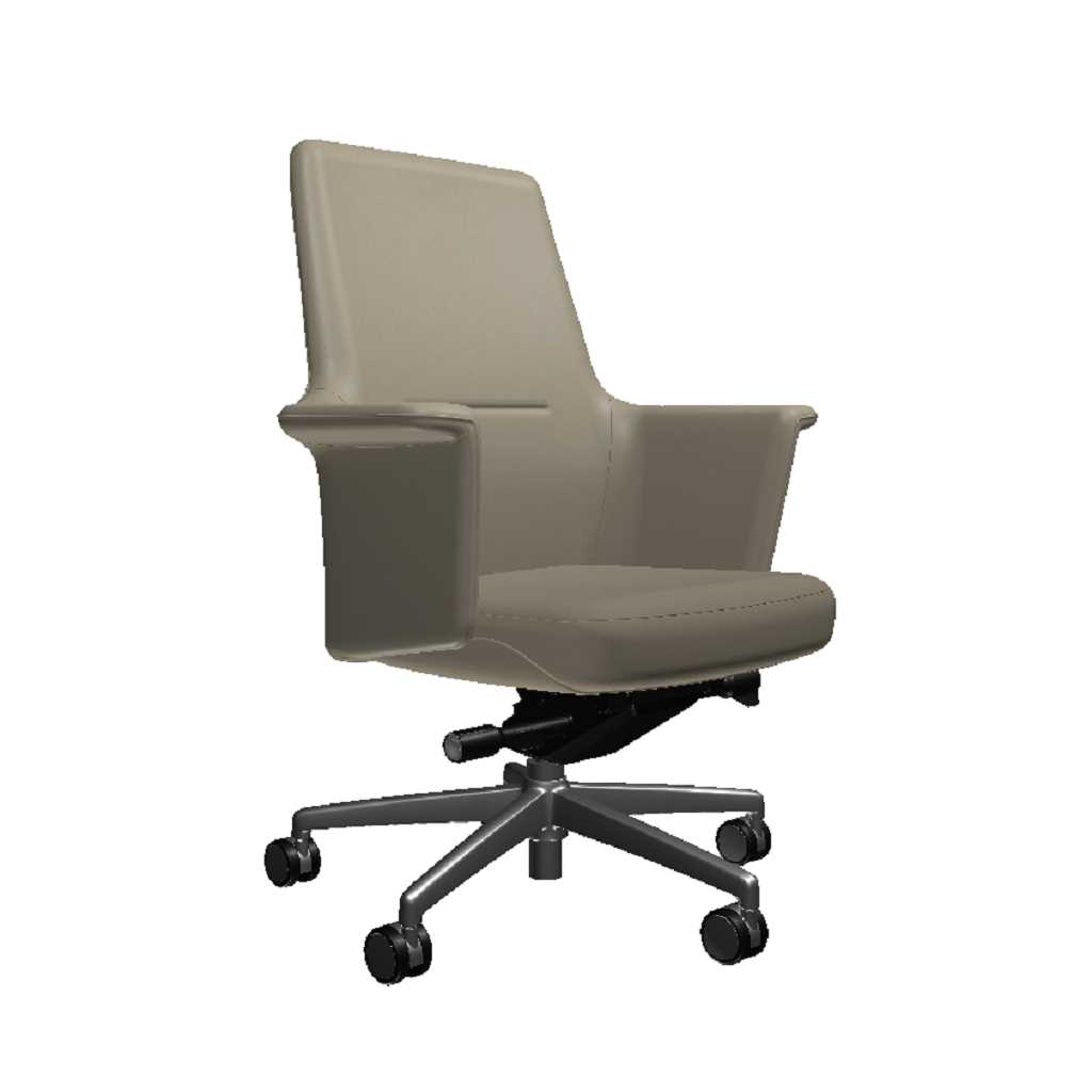 Celios Executive Mid-Back Chair