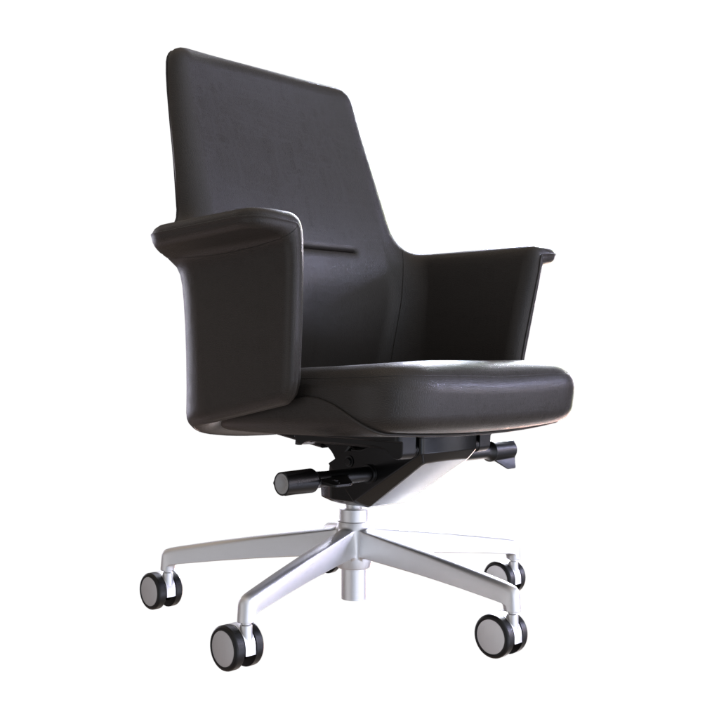 Celios Executive Mid-Back Chair