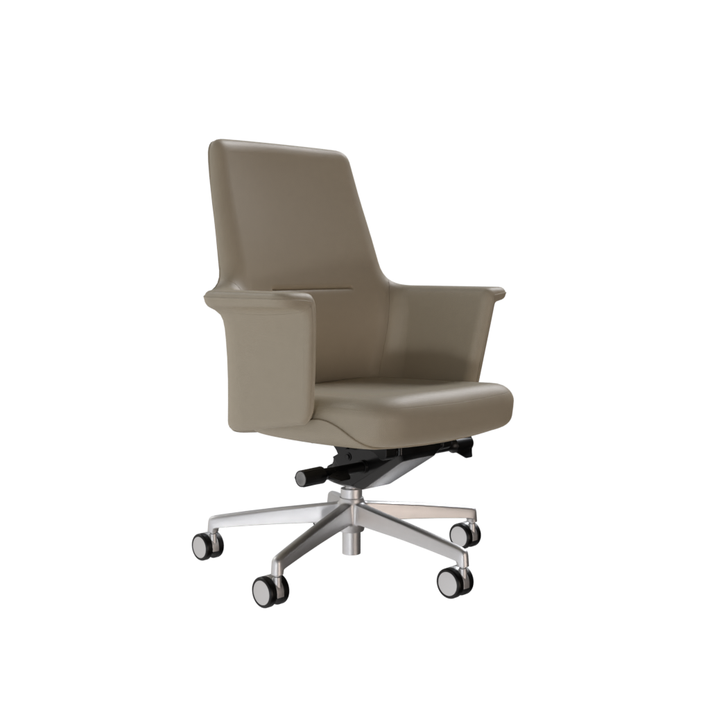 Celios Executive Mid-Back Chair