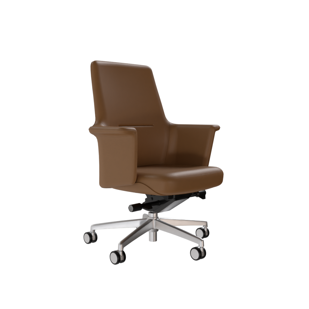 Celios Executive Mid-Back Chair
