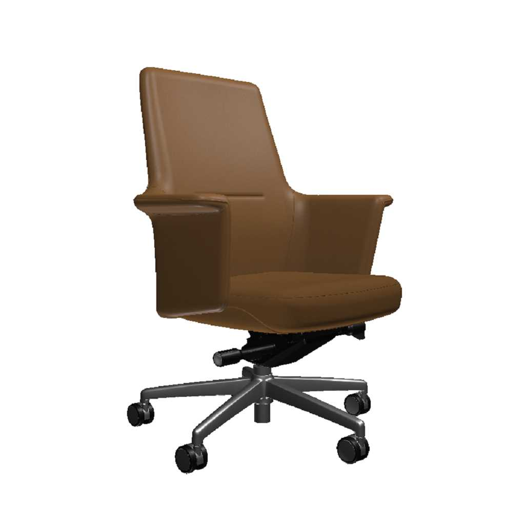 Celios Executive Mid-Back Chair