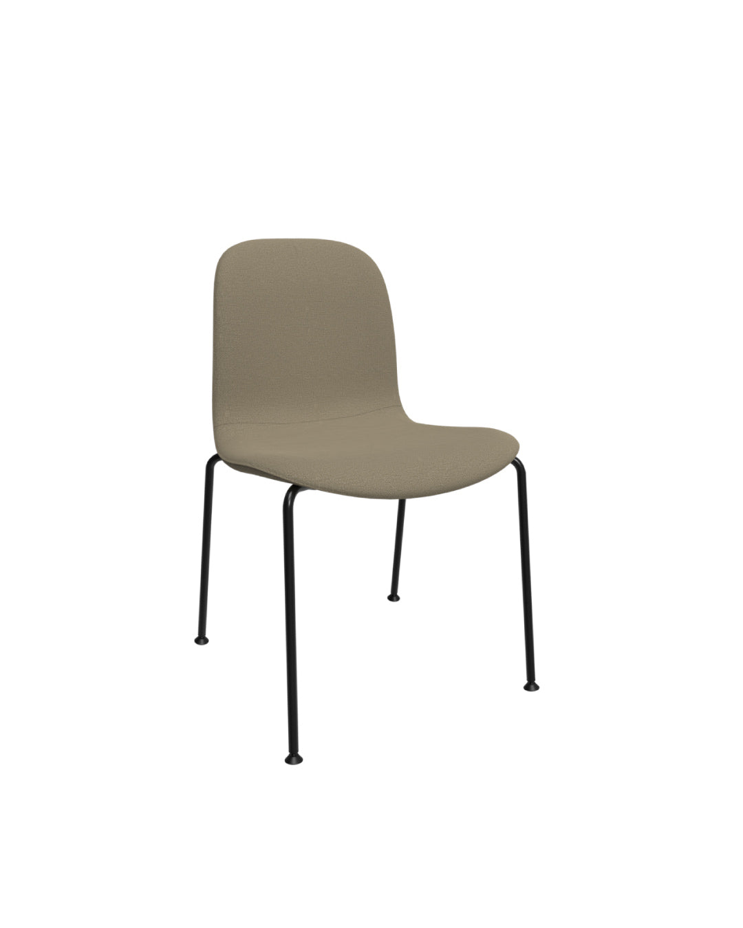 Spoon Multi Use Chair (Fabric Shell)
