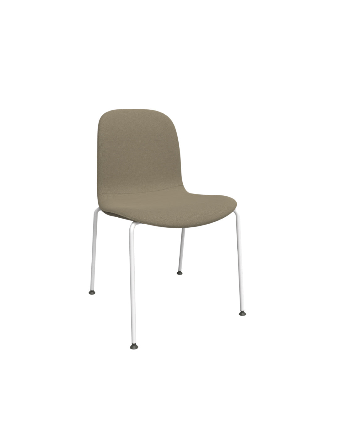 Spoon Multi Use Chair (Fabric Shell)