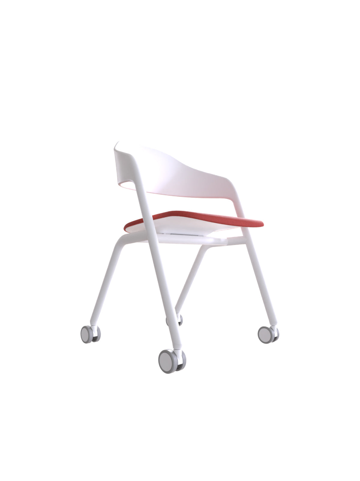 Lolly Multi Use Chair with Casters