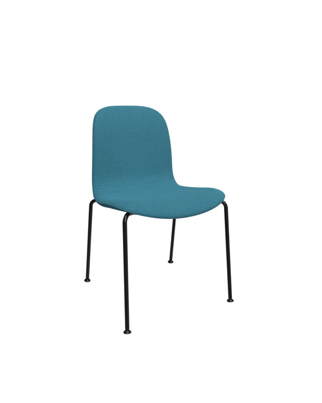 Spoon Multi Use Chair (Fabric Shell)
