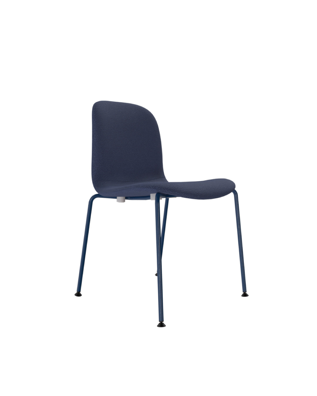 Spoon Multi Use Chair (Fabric Shell)