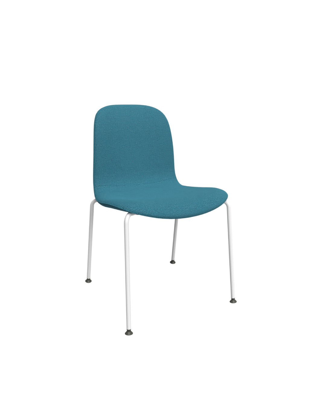 Spoon Multi Use Chair (Fabric Shell)