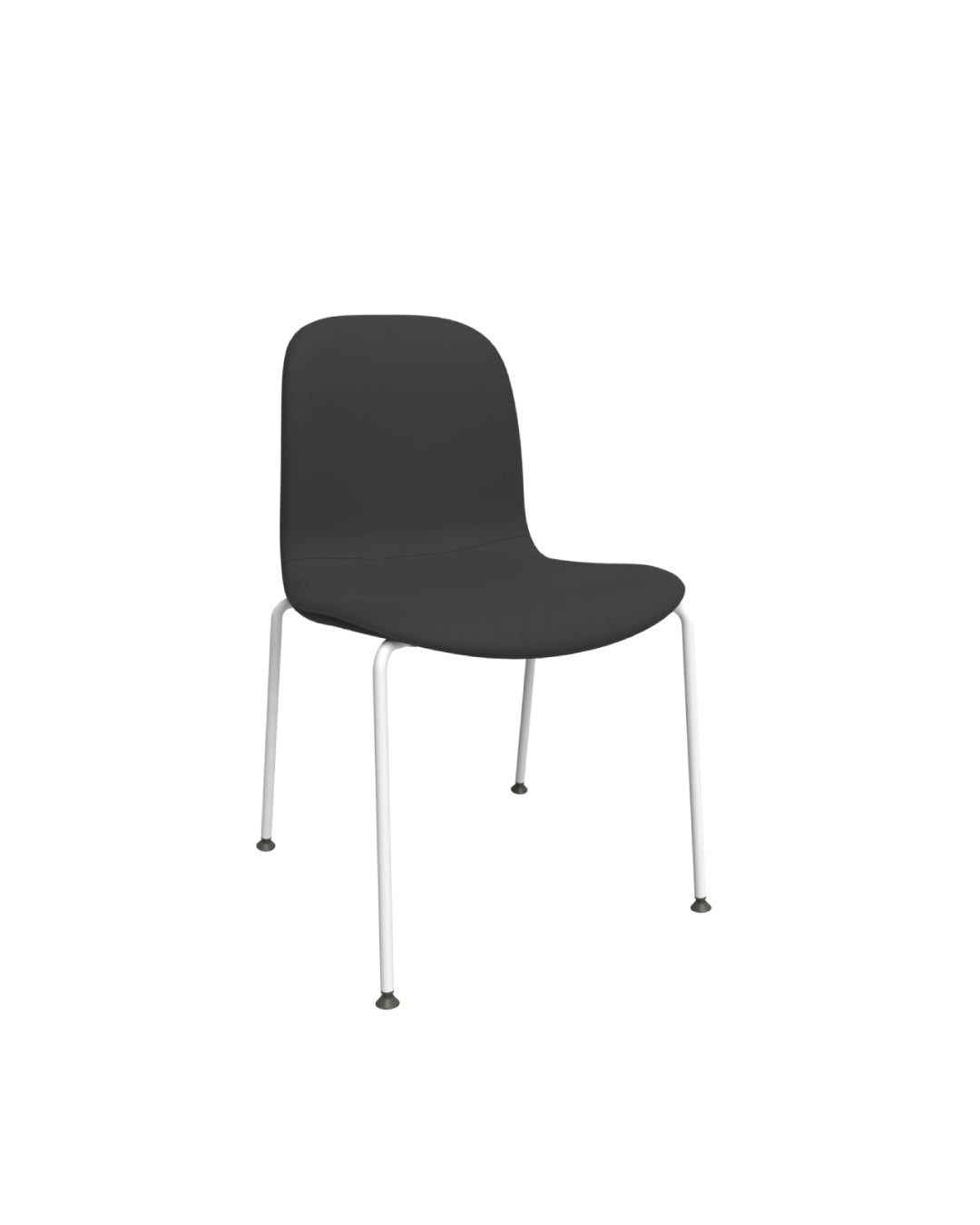 Spoon Multi Use Chair (Fabric Shell)