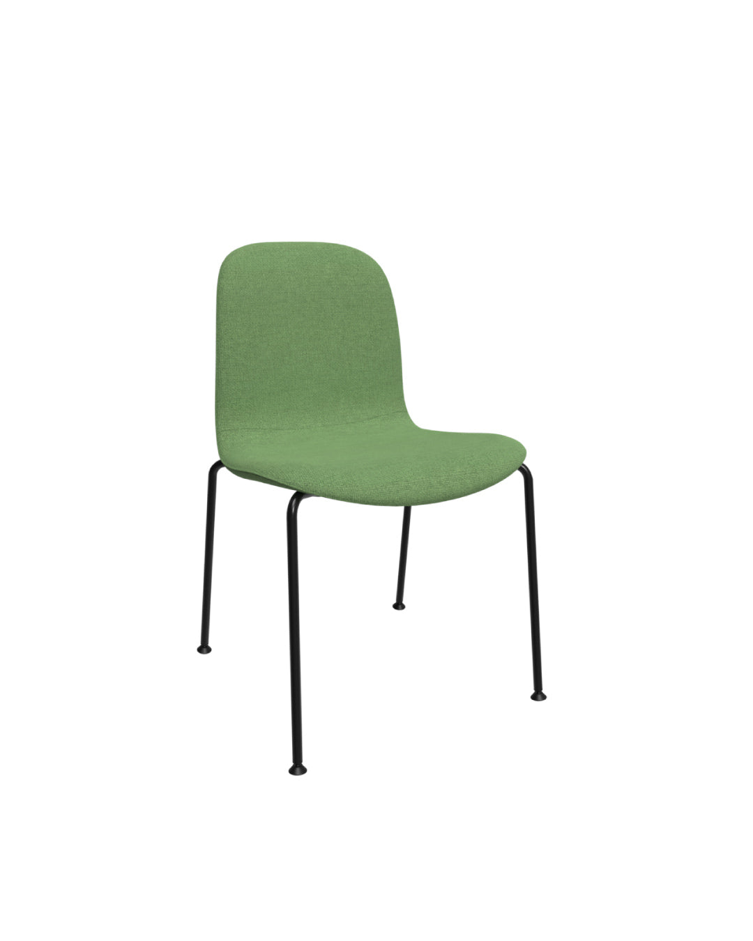 Spoon Multi Use Chair (Fabric Shell)