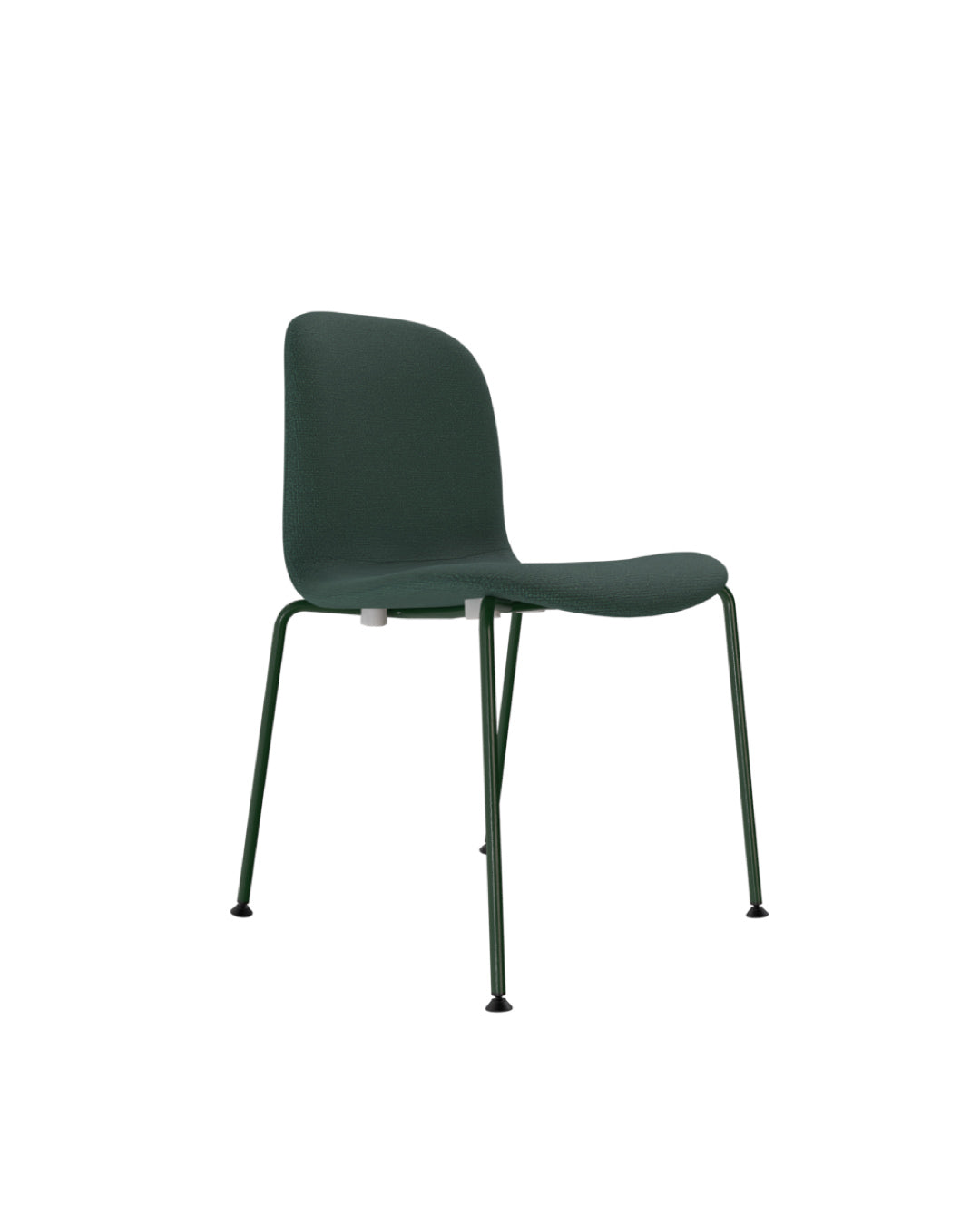 Spoon Multi Use Chair (Fabric Shell)
