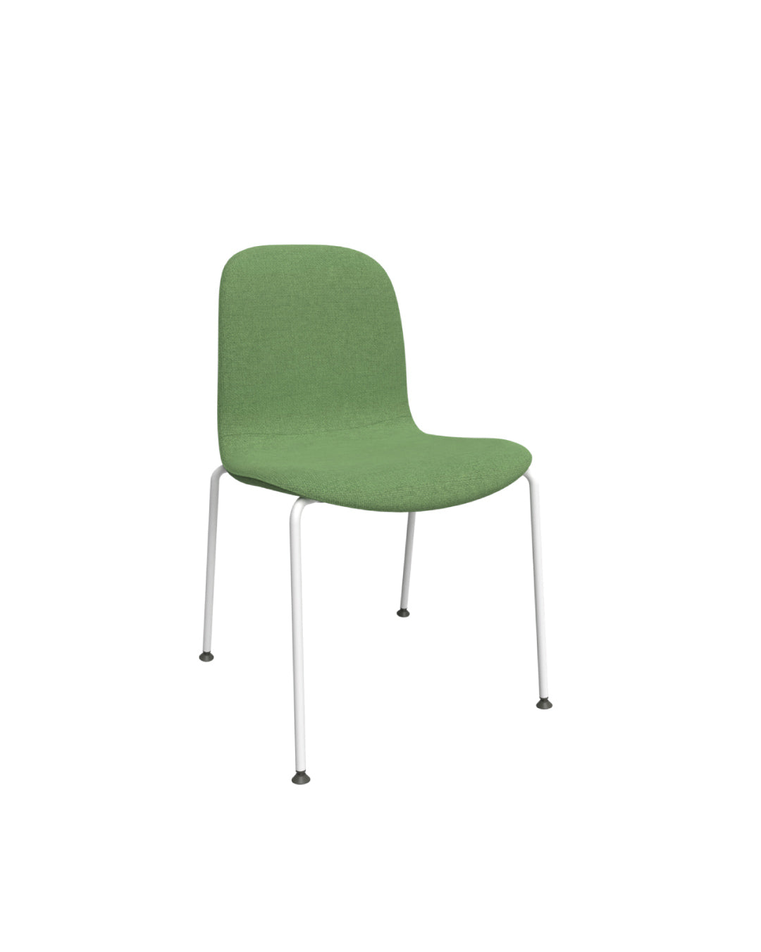 Spoon Multi Use Chair (Fabric Shell)