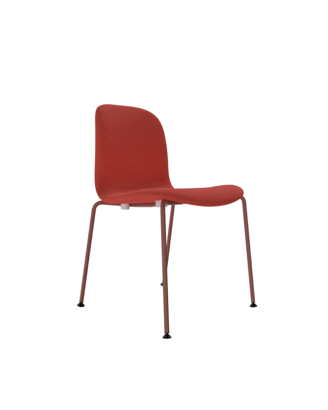 Spoon Multi Use Chair (Fabric Shell)