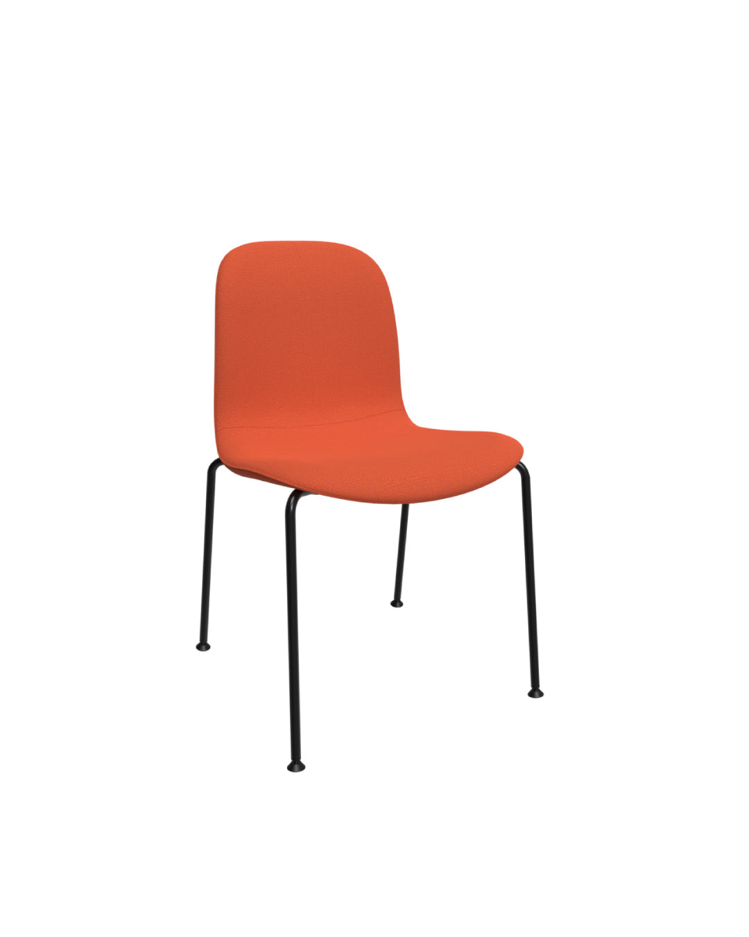 Spoon Multi Use Chair (Fabric Shell)