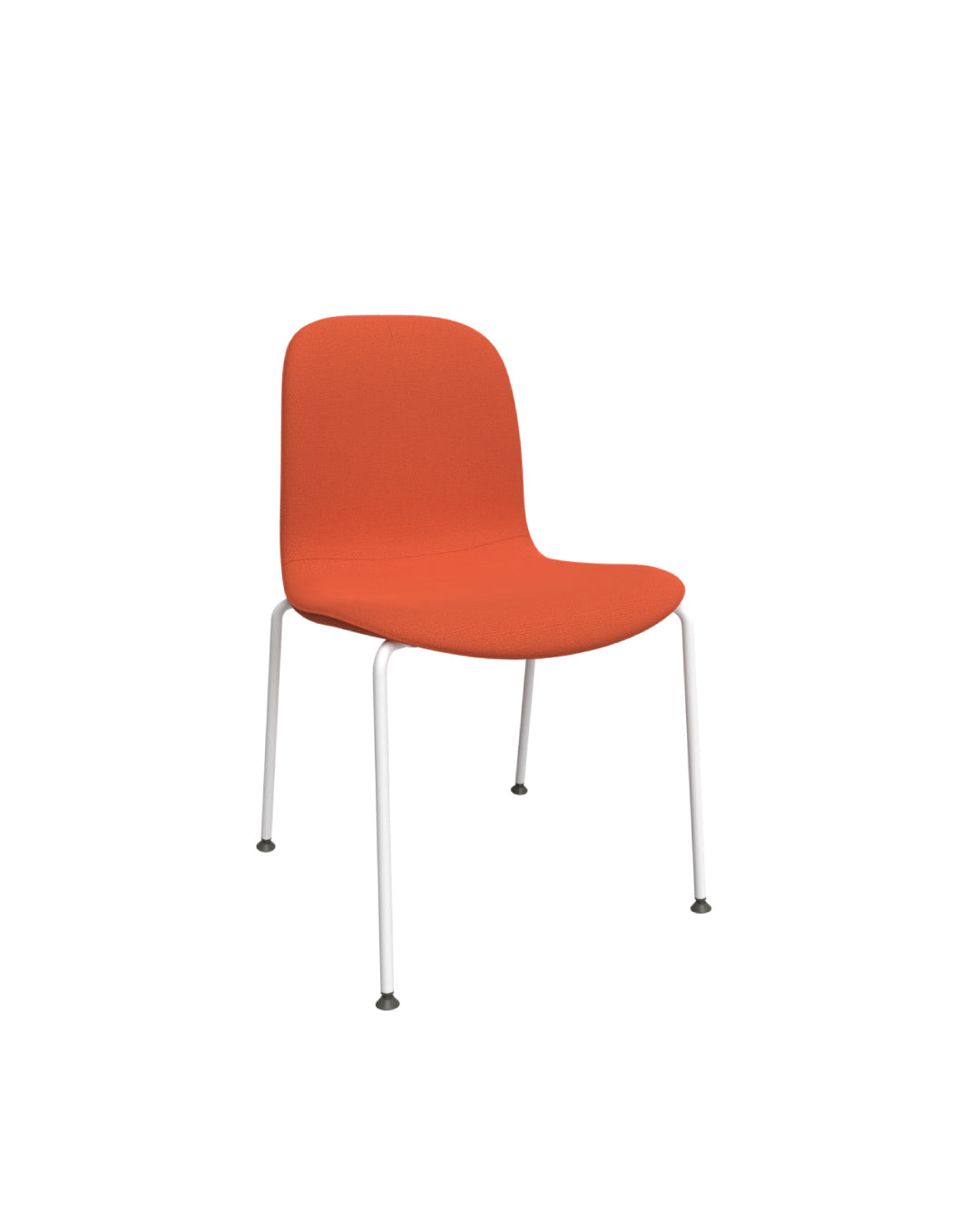 Spoon Multi Use Chair (Fabric Shell)
