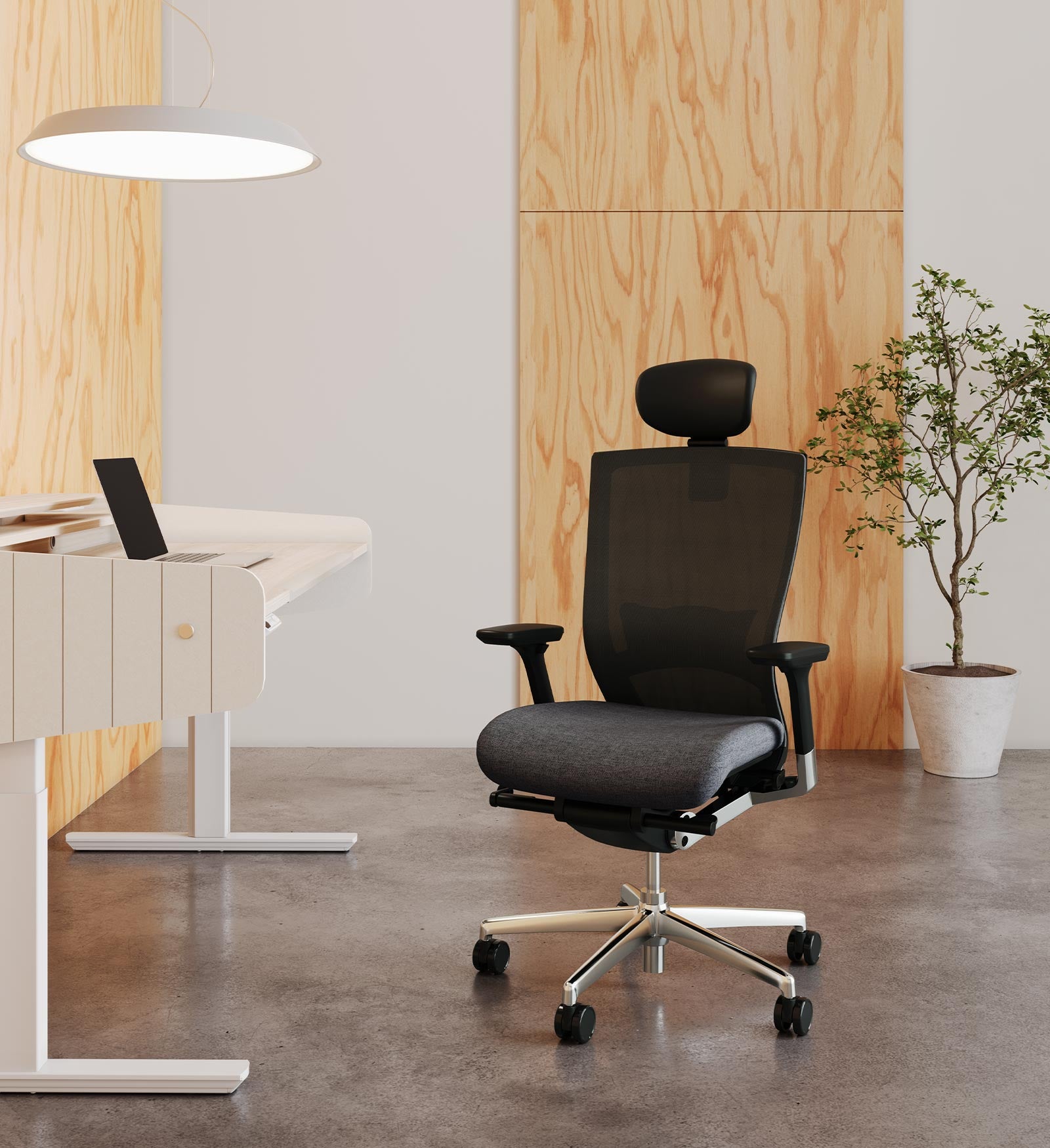 CHA4300 Task Chair