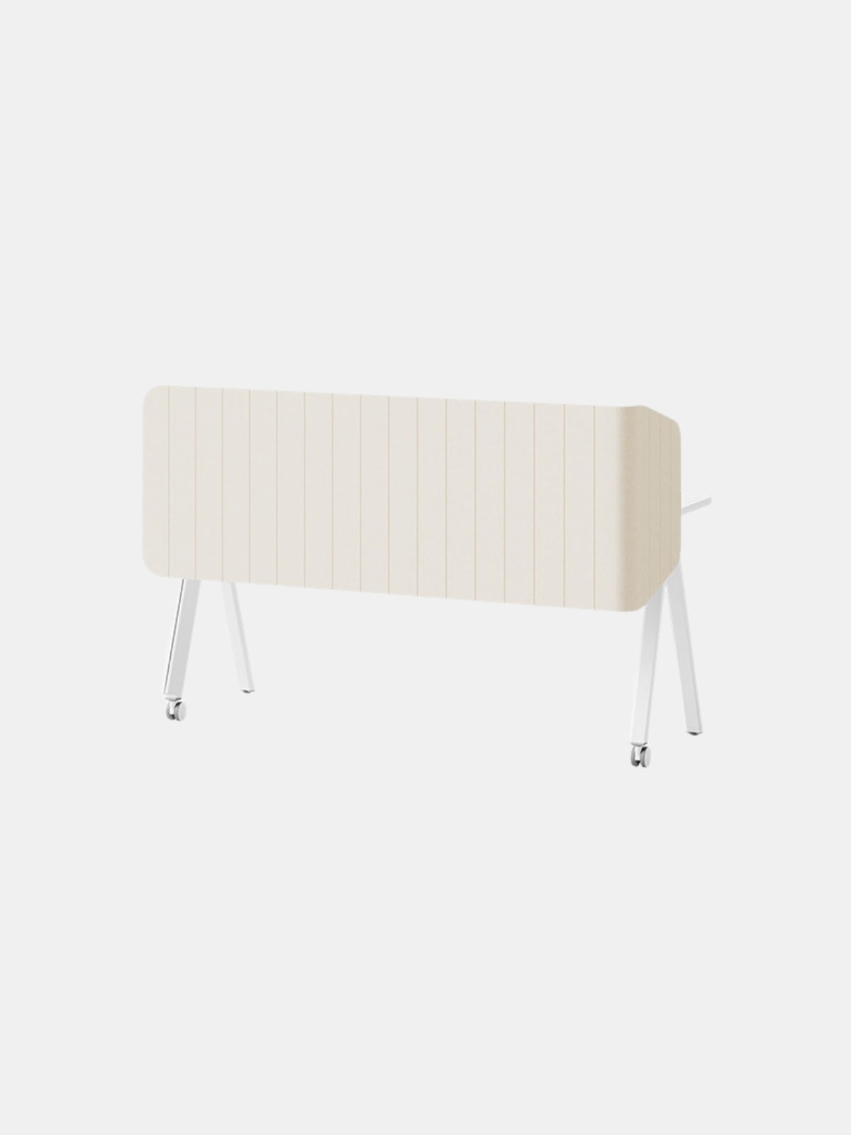 FlowFinder L-Shaped Screen