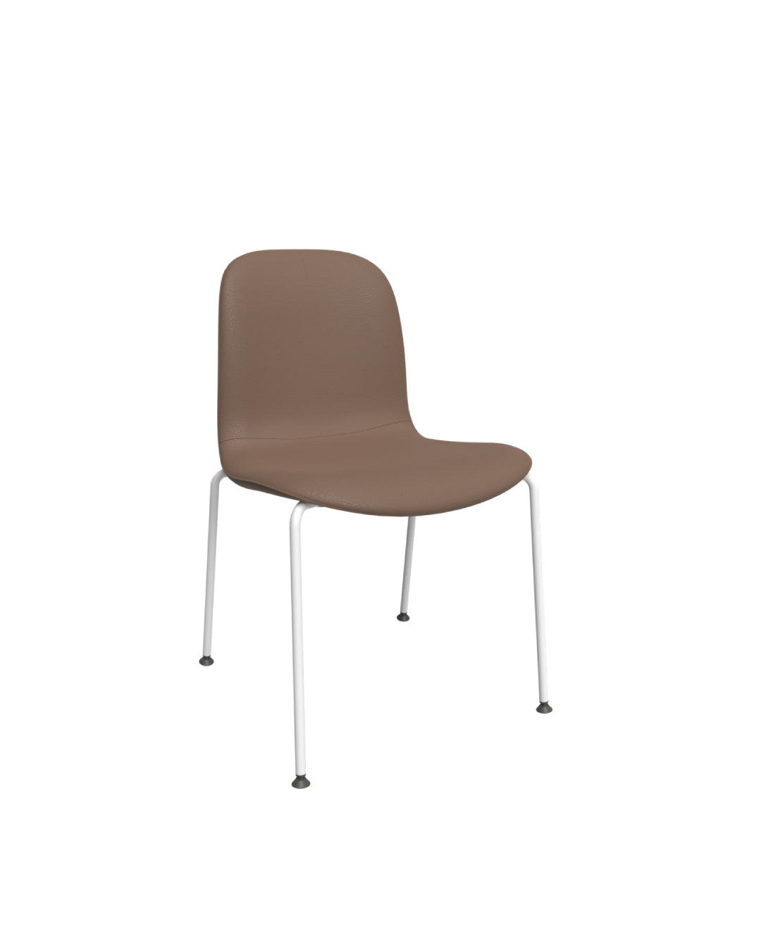 Spoon Multi Use Chair (Leather Shell)