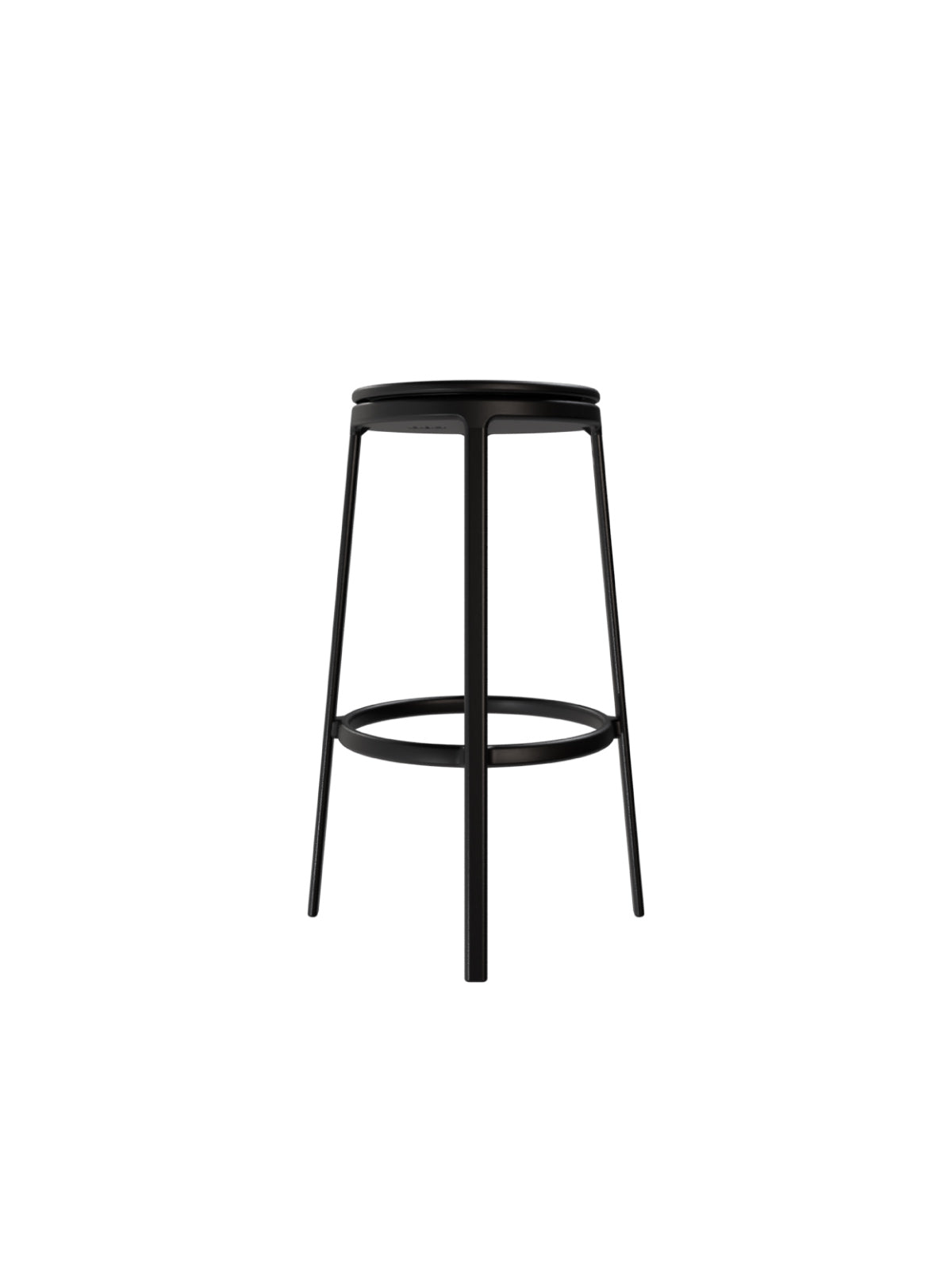 Orchid Bar Stool