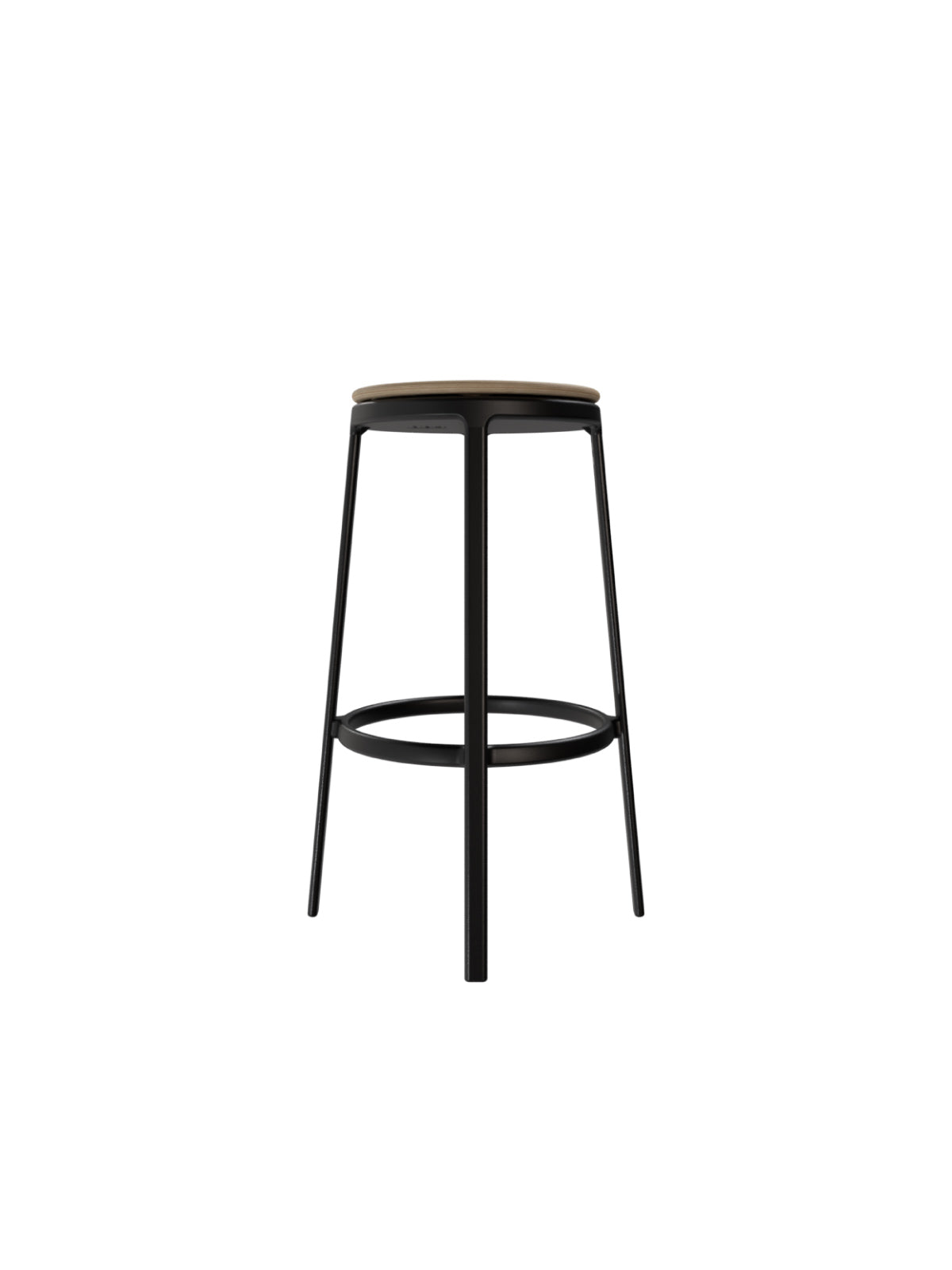 Orchid Bar Stool