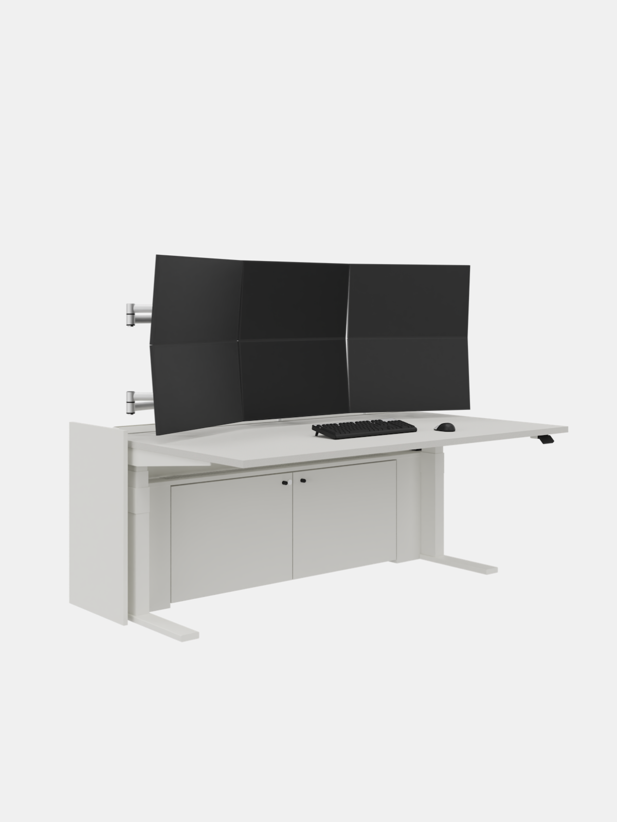 Orbit Polar Ultimate