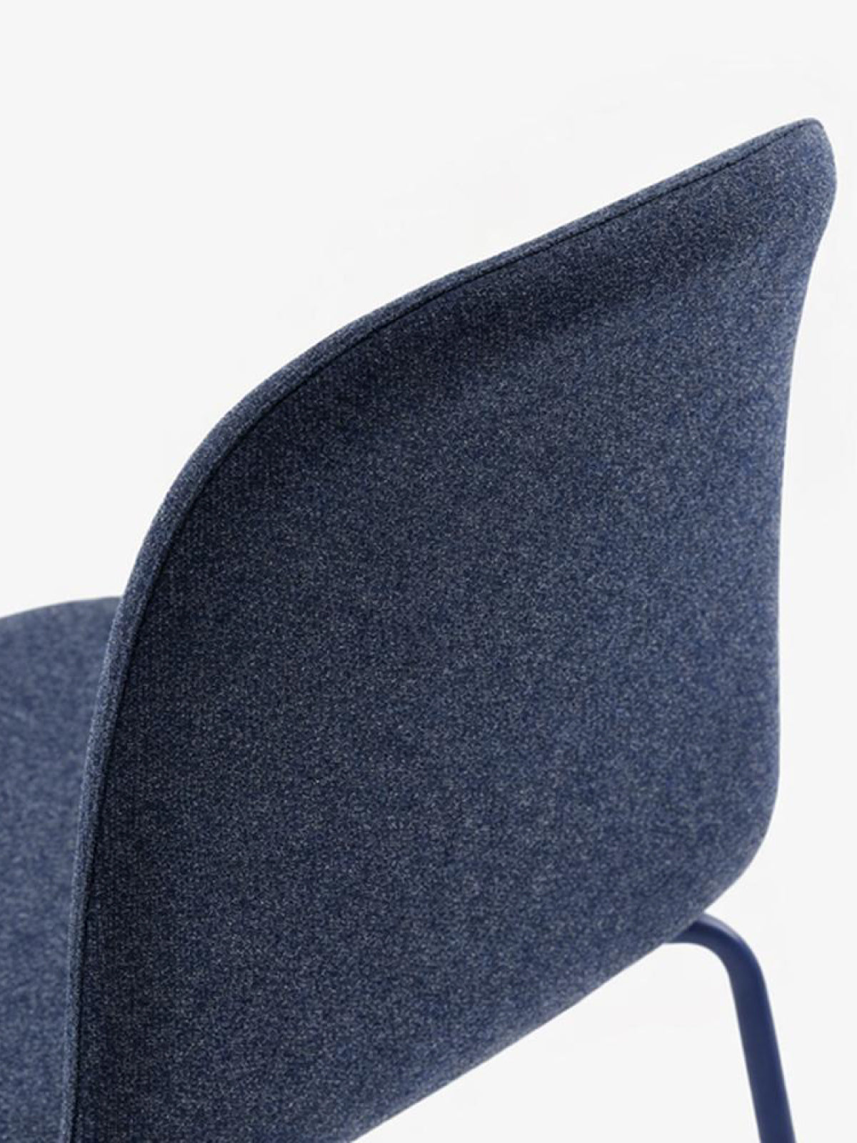Spoon Multi Use Chair (Fabric Shell)