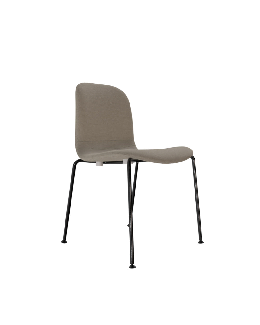 Spoon Multi Use Chair (Fabric Shell)