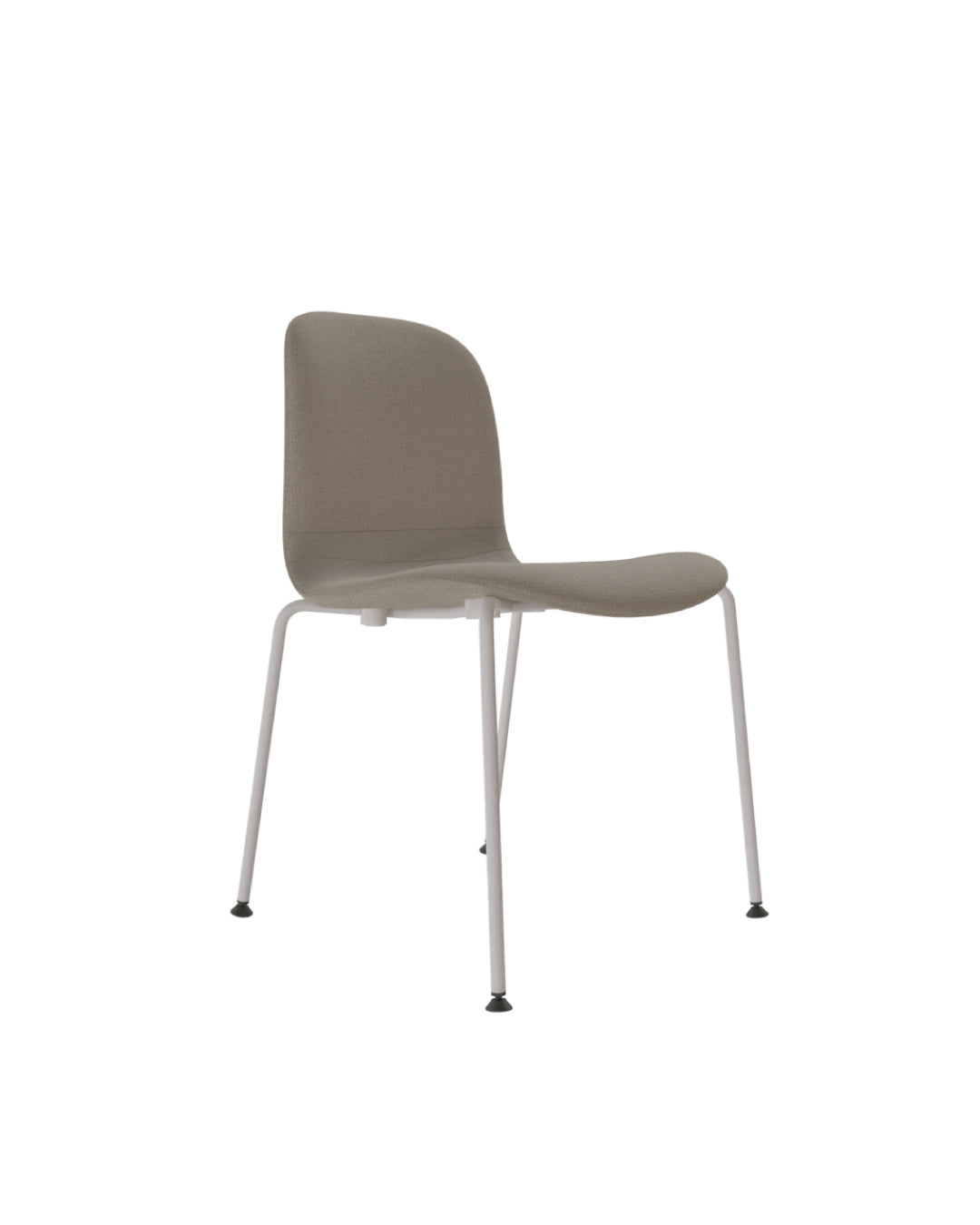 Spoon Multi Use Chair (Fabric Shell)