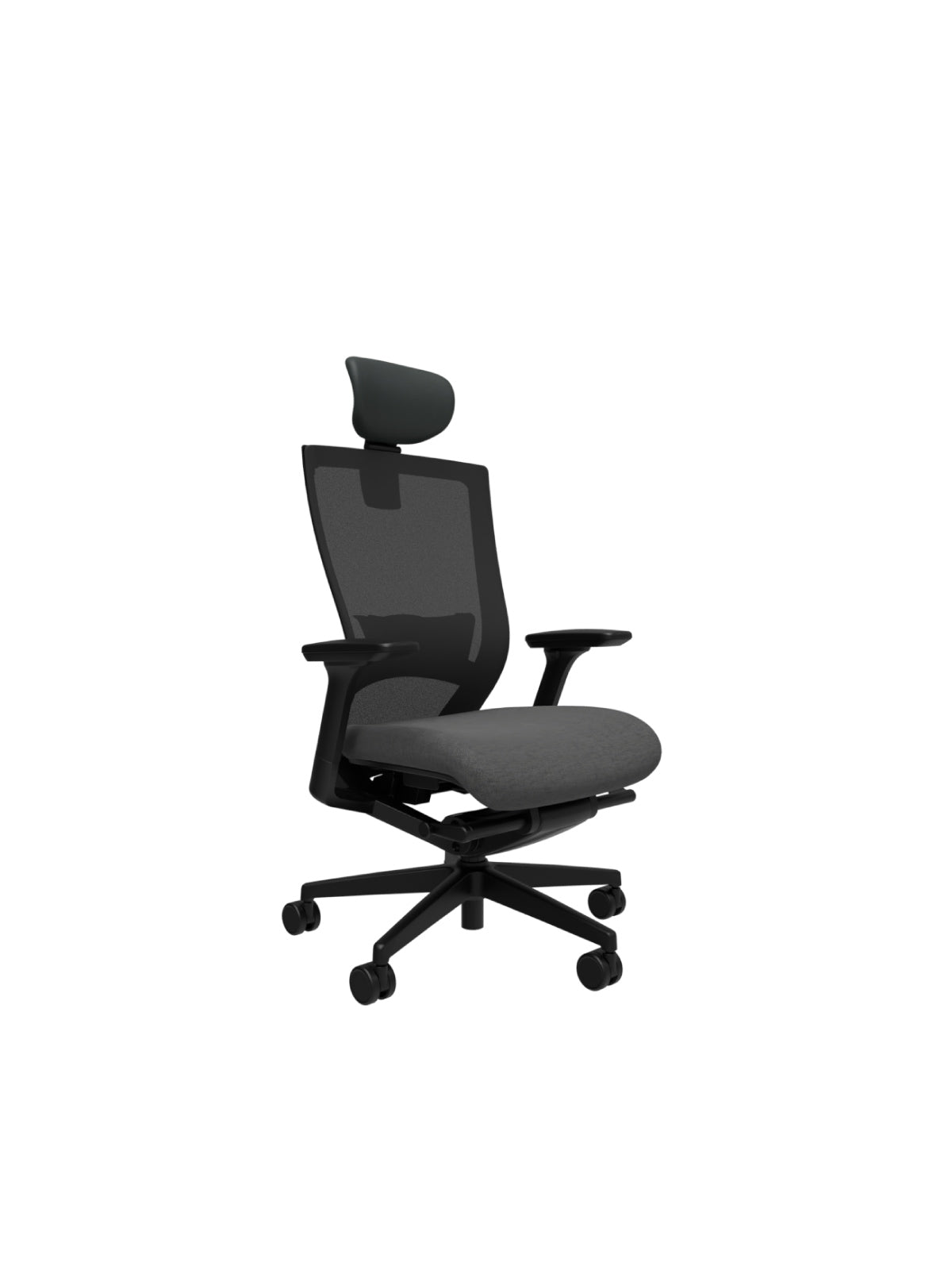 CHA4300 Task Chair with Headrest