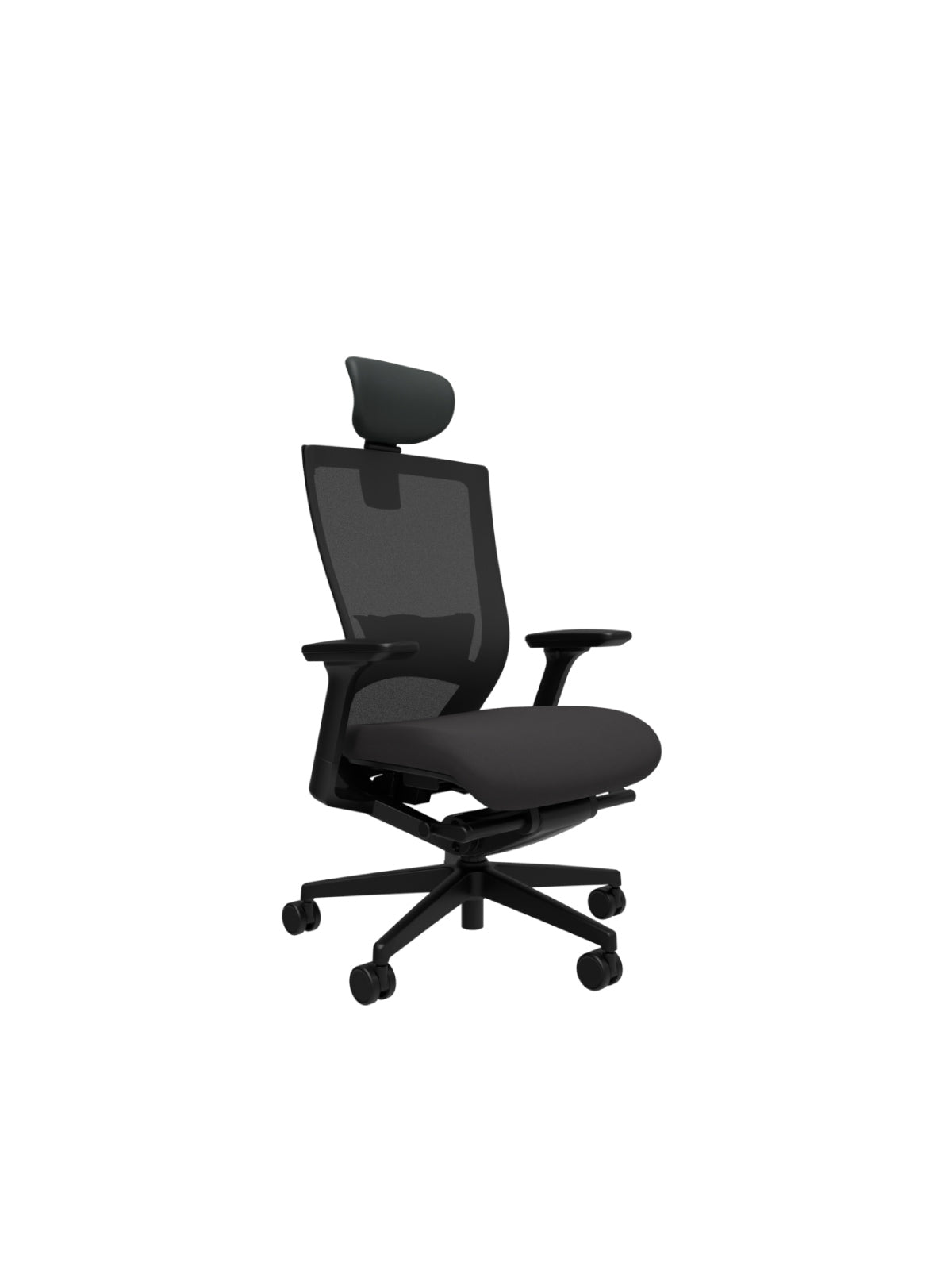 CHA4300 Task Chair with Headrest