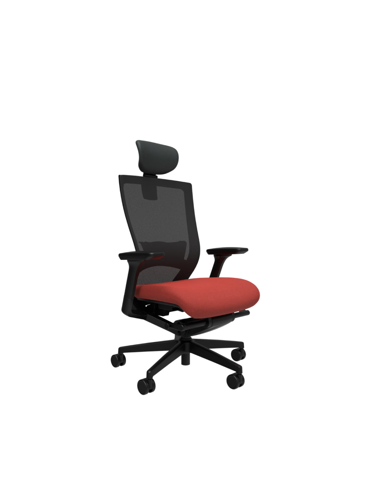 CHA4300 Task Chair with Headrest