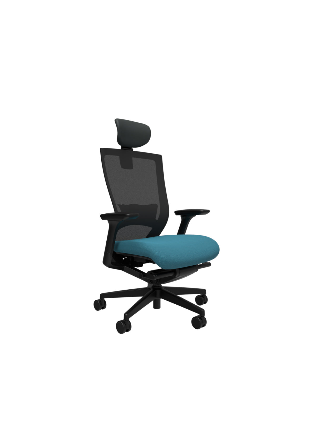 CHA4300 Task Chair with Headrest