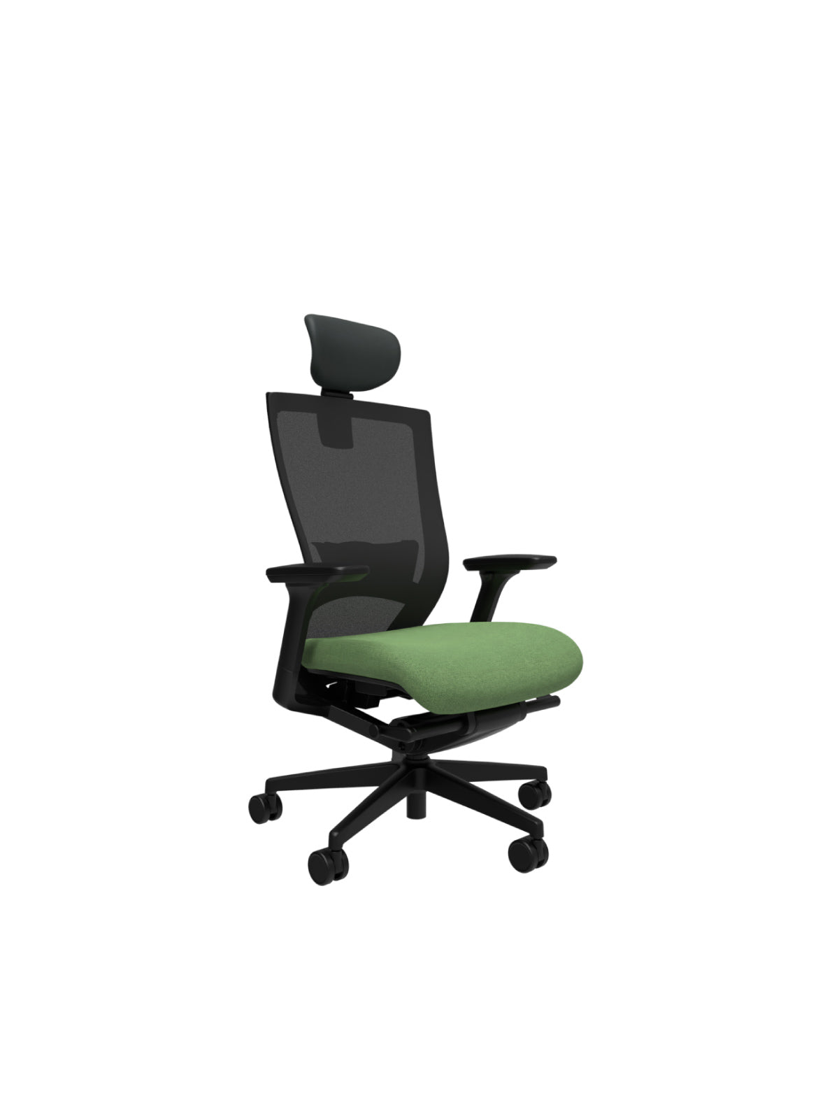 CHA4300 Task Chair with Headrest