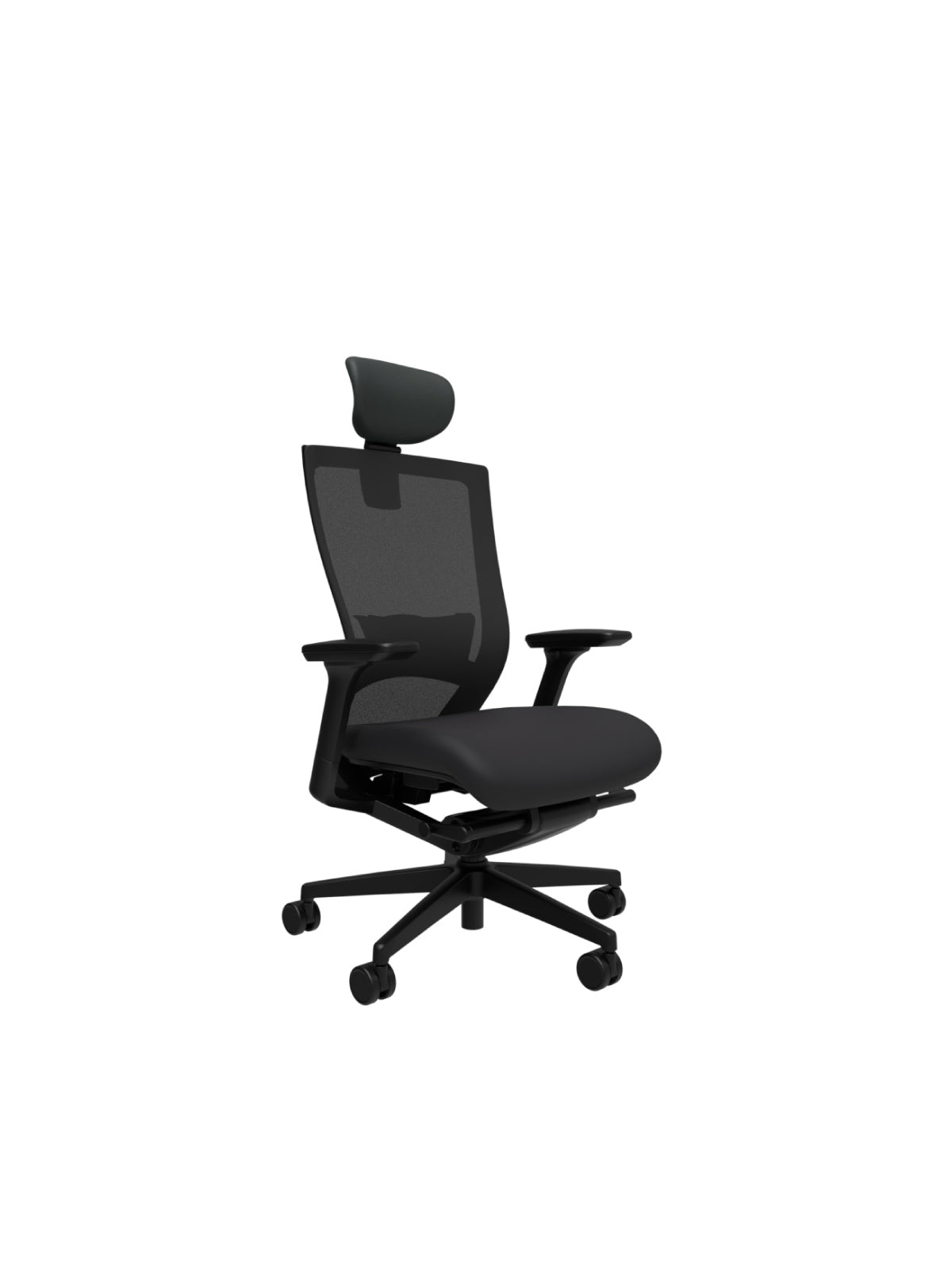 CHA4300 Task Chair with Headrest