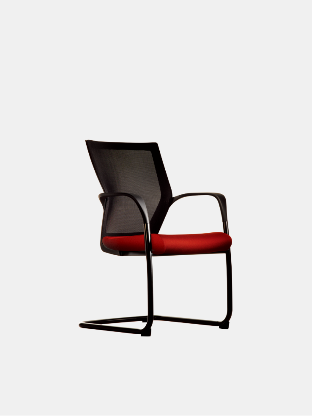 CHA4300 Conference Chair (Cantilever)