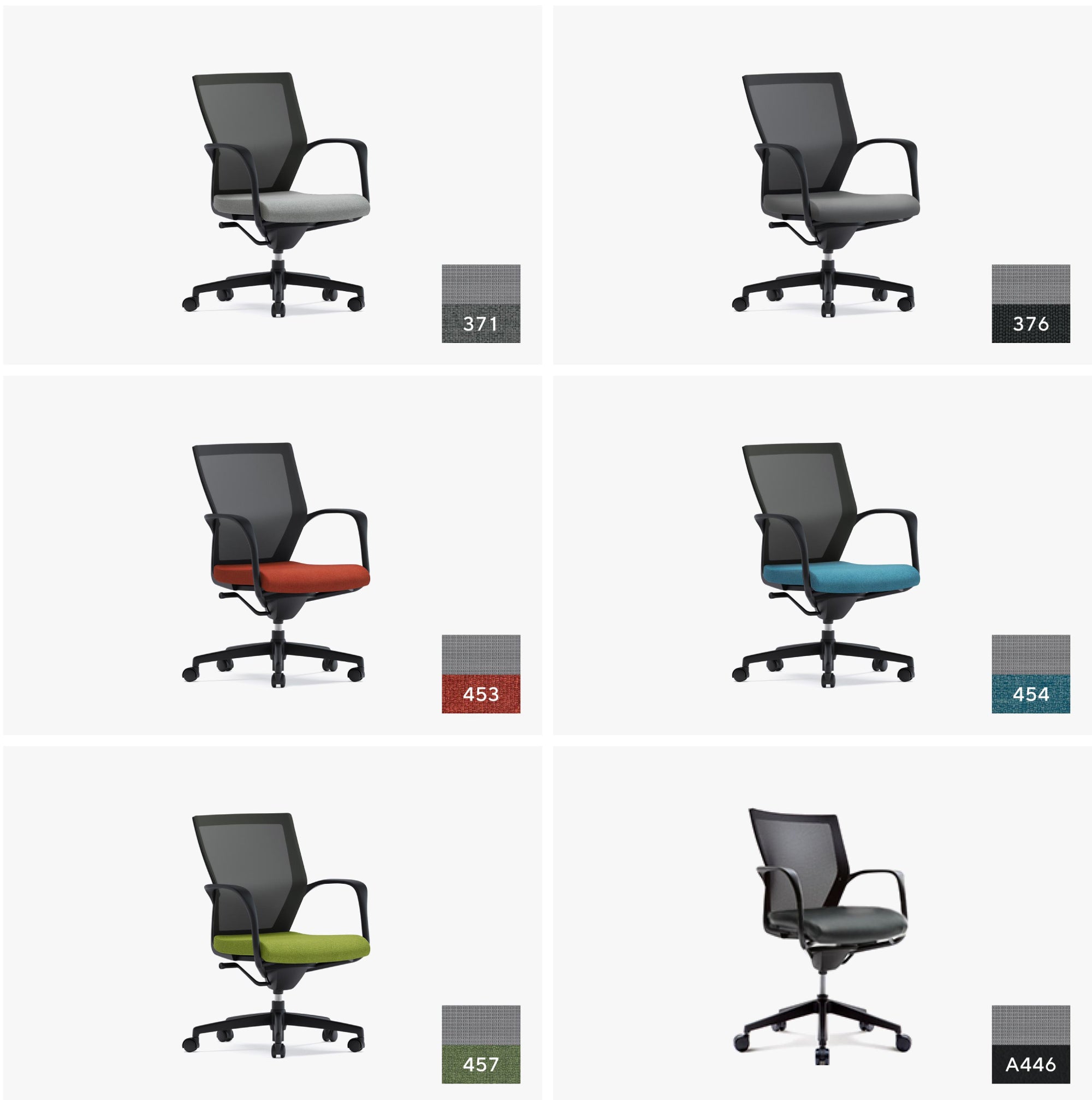 CHA4300 Conference Chair