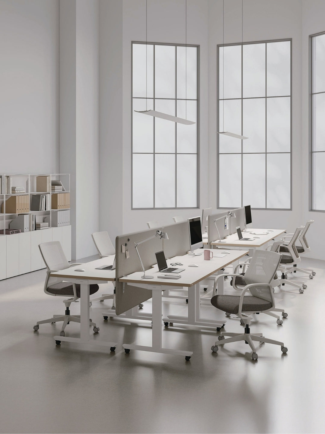 CHA4300 Conference Chair