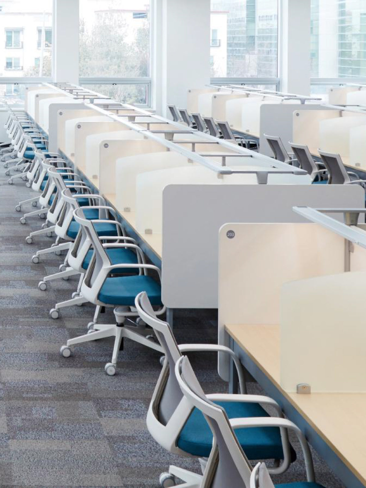 CHA4300 Conference Chair