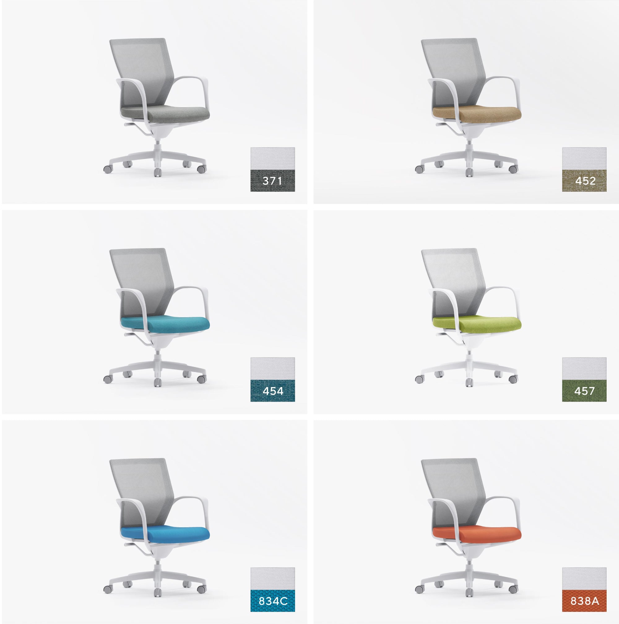 CHA4300 Conference Chair