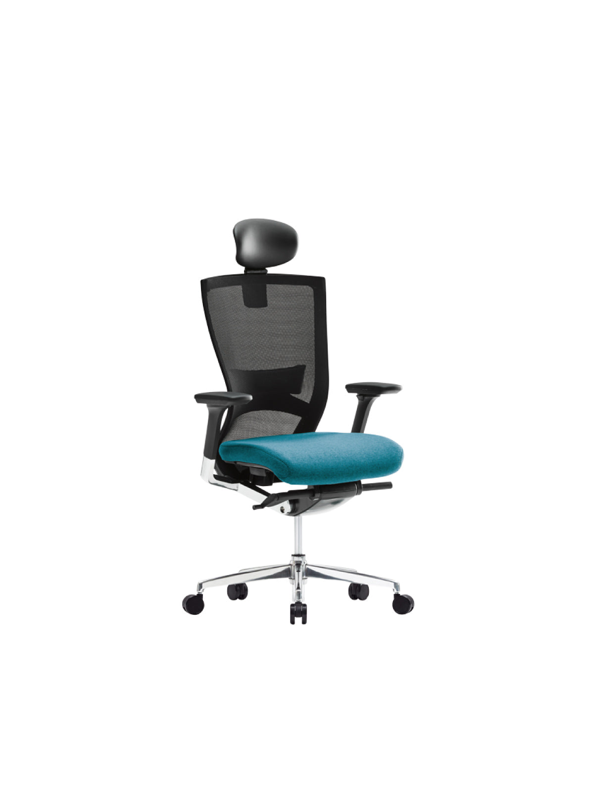 CHA4300 Premium Task Chair with Headrest
