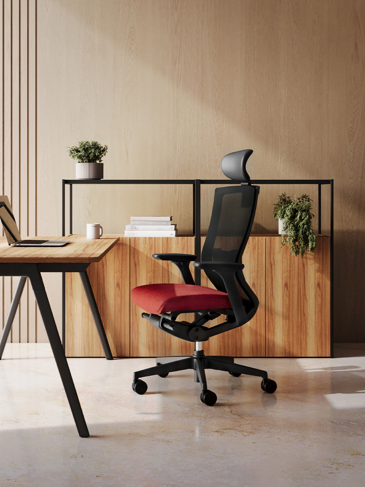 CHA4300 Task Chair