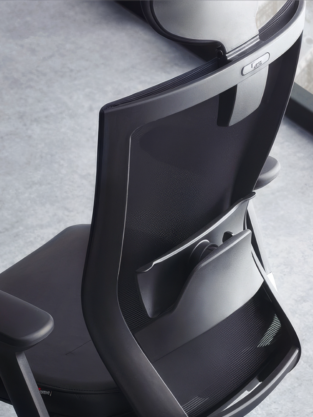 CHA4300 Task Chair
