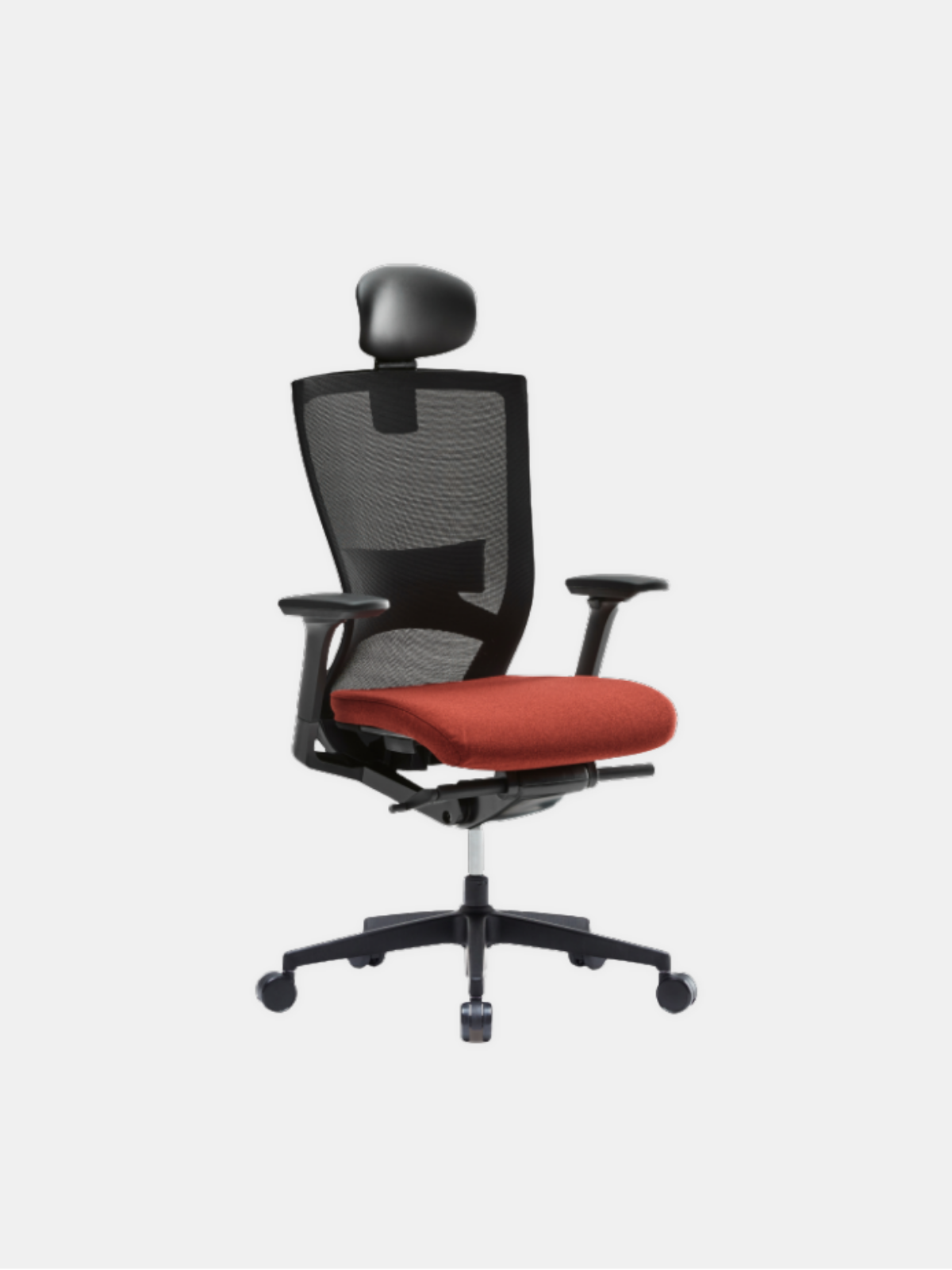CHA4300 Task Chair with Headrest