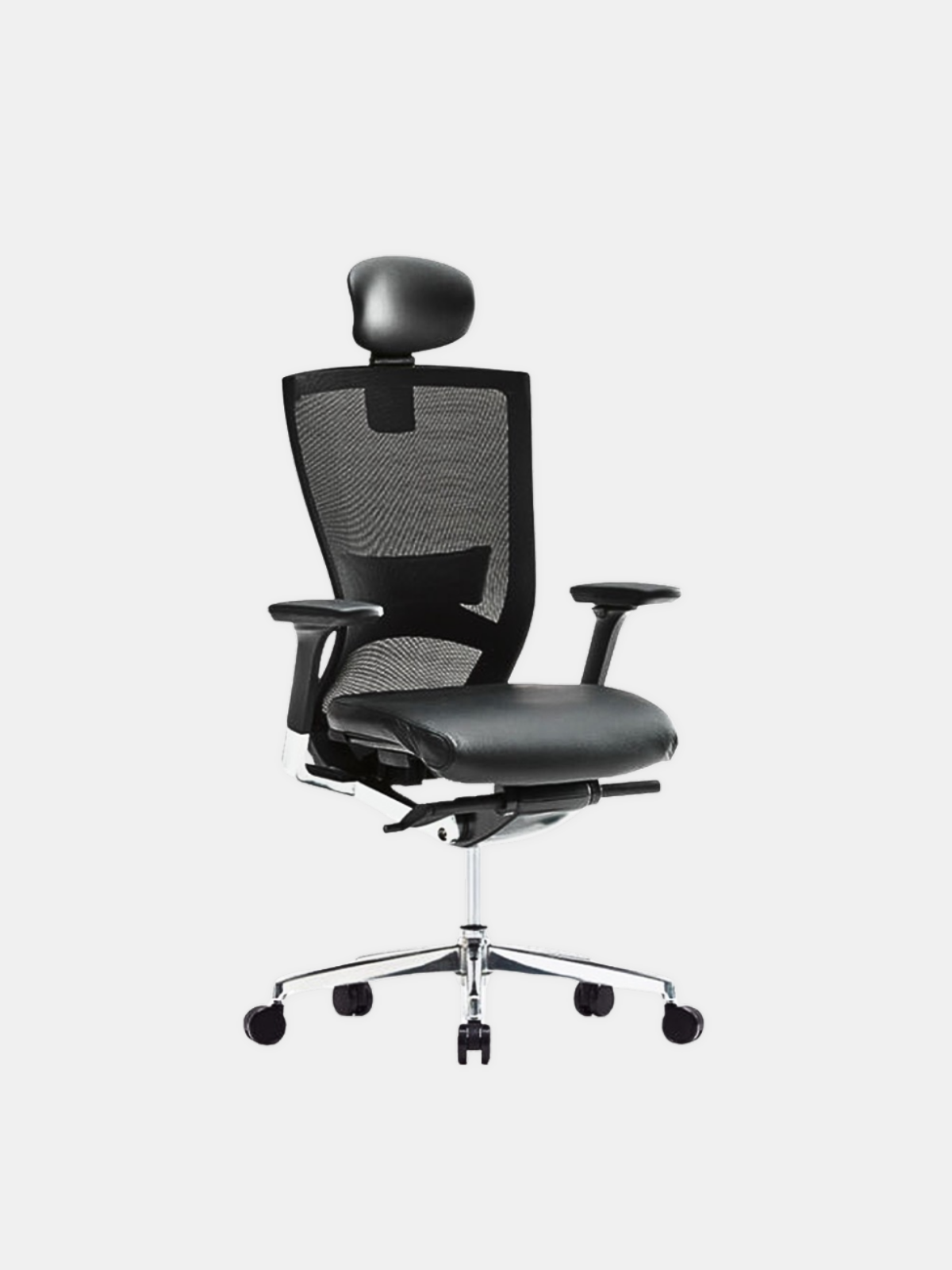 CHA4300 Premium Task Chair with Headrest