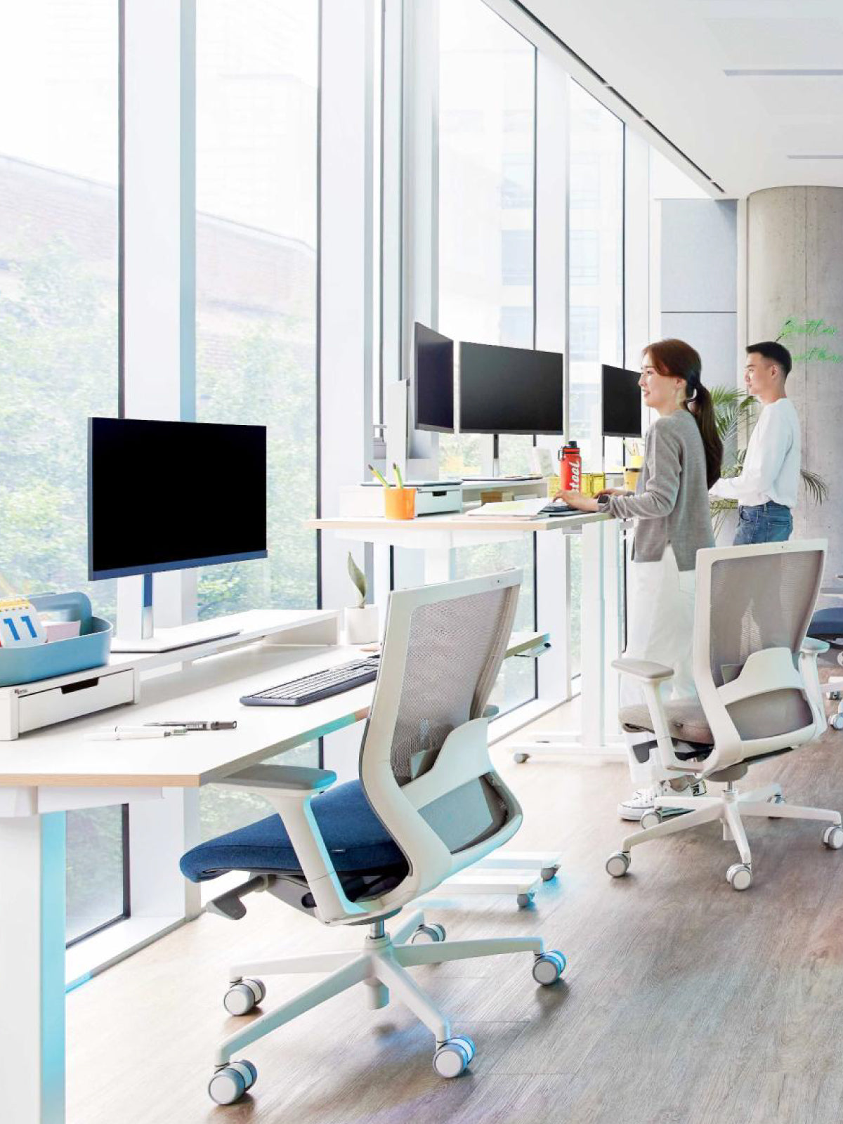 CHA4300 Task Chair