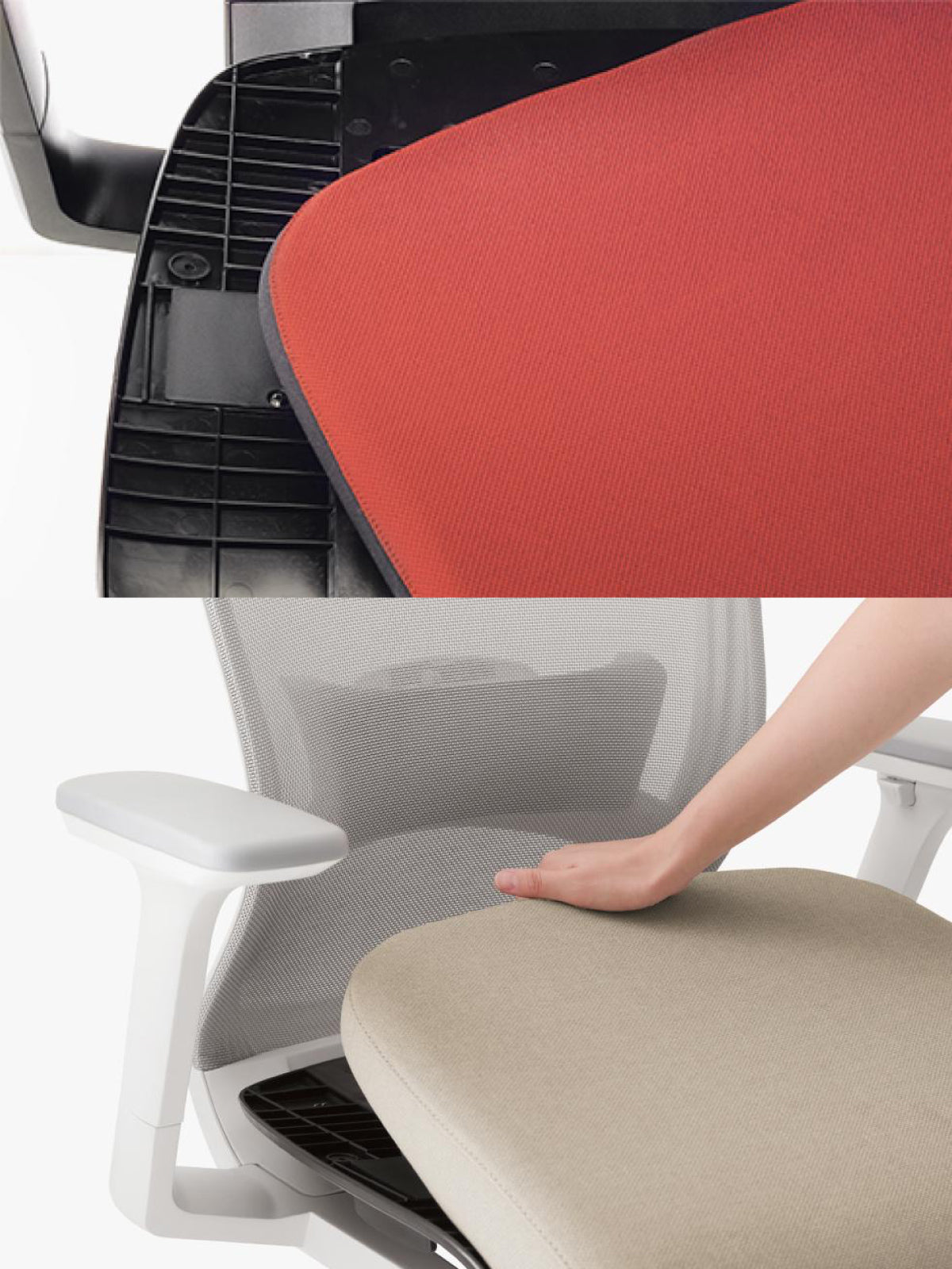 CHA4300 Task Chair